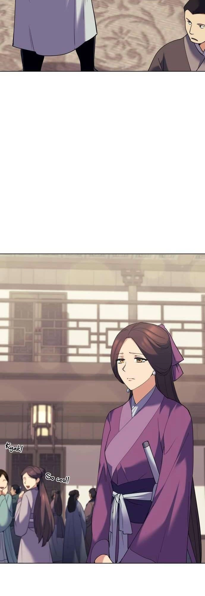 Võ Giả Bất Đắc Dĩ Chapter 63 - 20