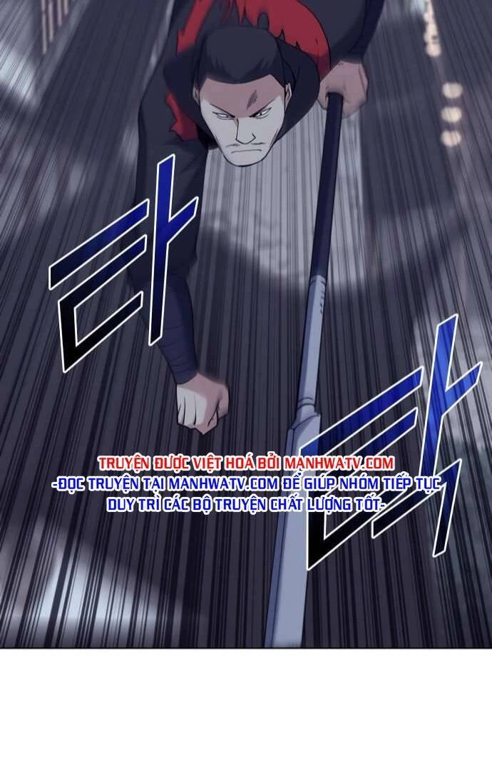 Võ Giả Bất Đắc Dĩ Chapter 63 - 23