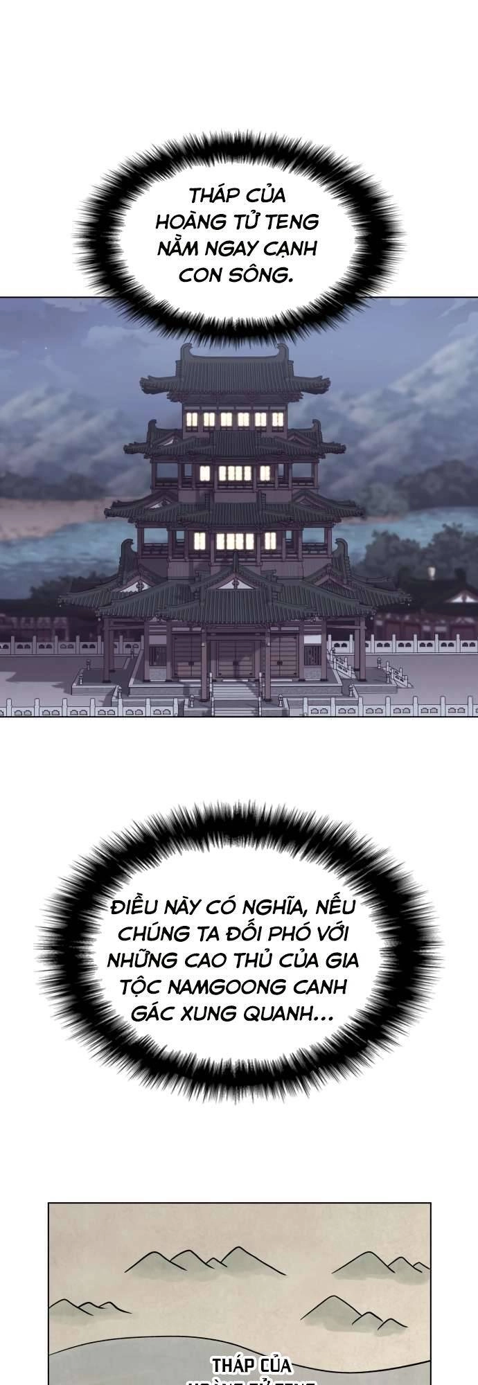 Võ Giả Bất Đắc Dĩ Chapter 63 - 24