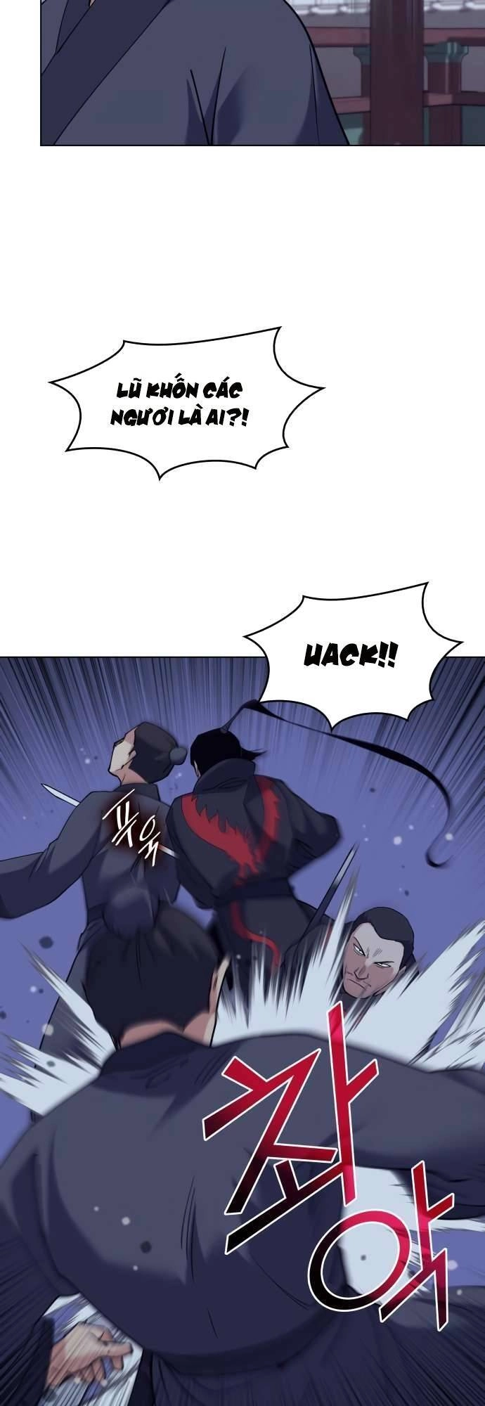 Võ Giả Bất Đắc Dĩ Chapter 63 - 28