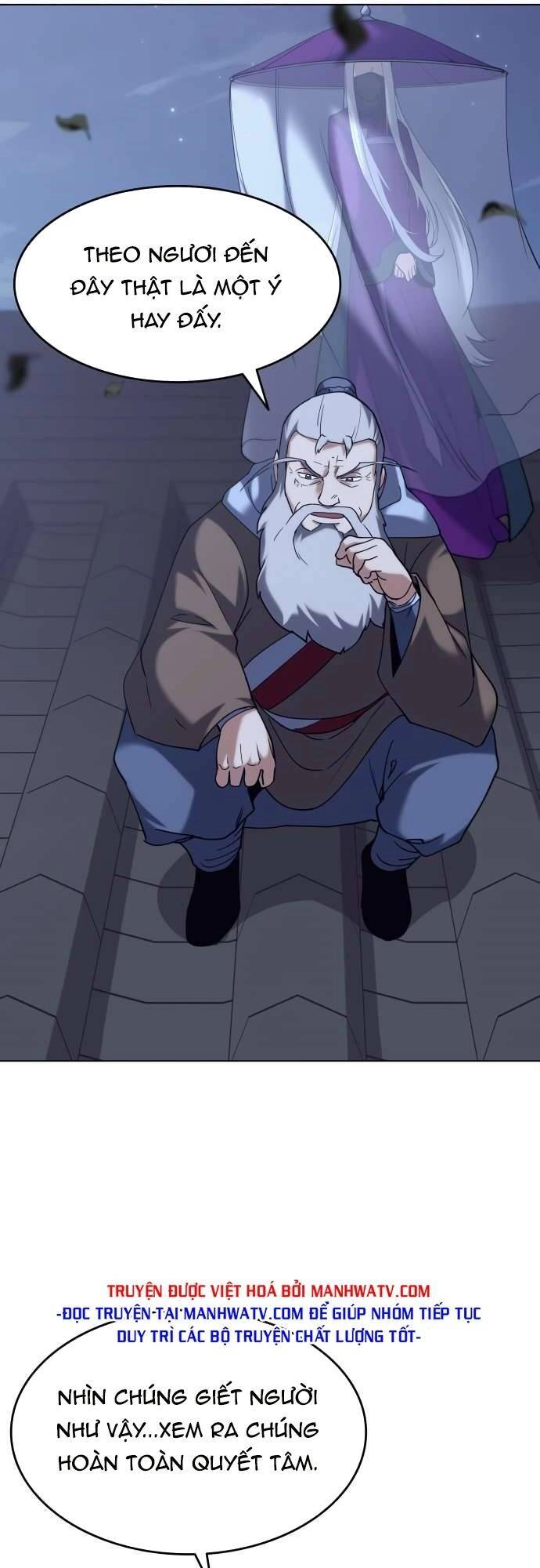 Võ Giả Bất Đắc Dĩ Chapter 63 - 34