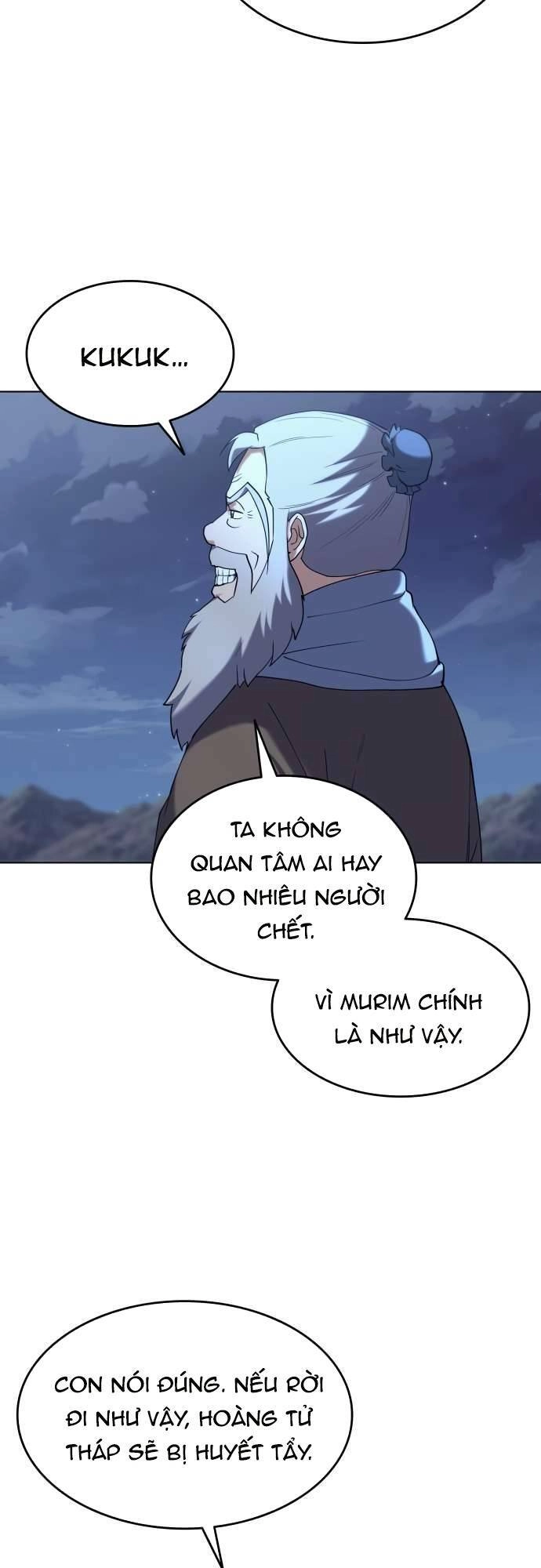 Võ Giả Bất Đắc Dĩ Chapter 63 - 40