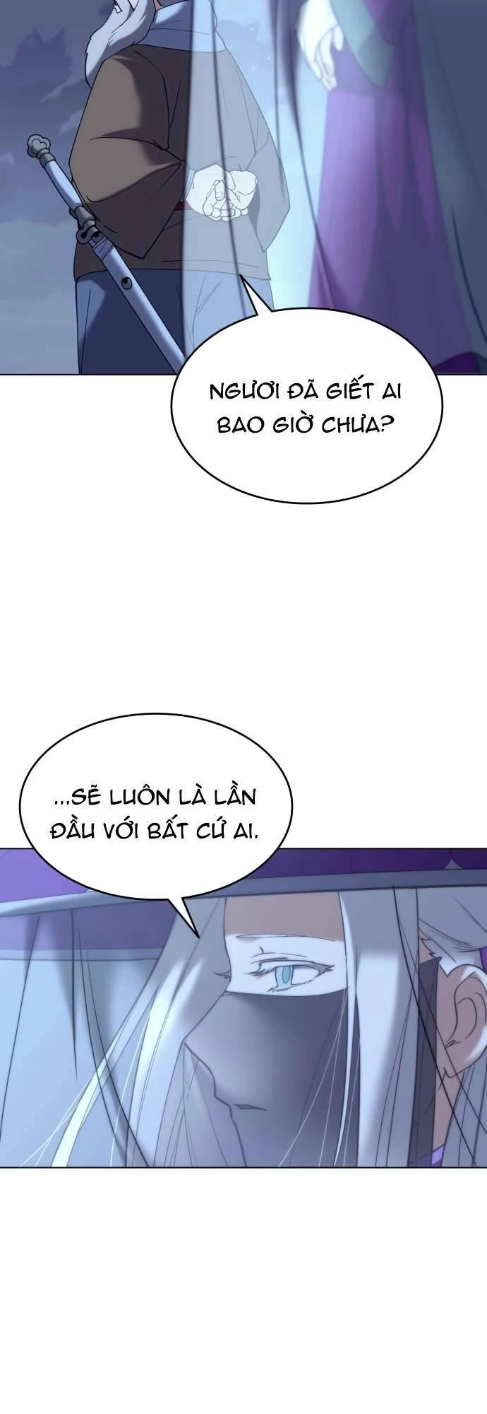 Võ Giả Bất Đắc Dĩ Chapter 63 - 44