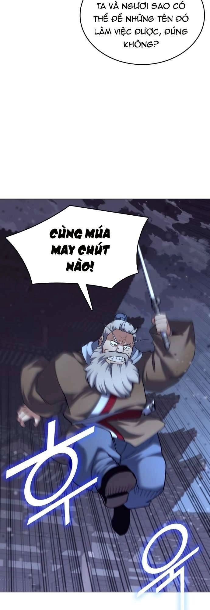 Võ Giả Bất Đắc Dĩ Chapter 63 - 52