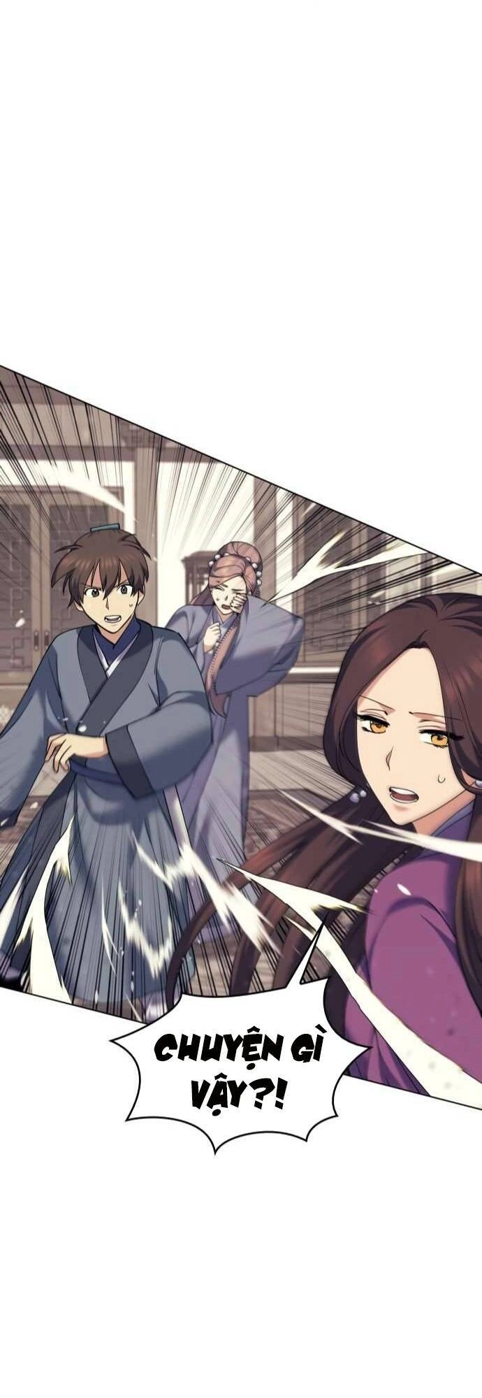 Võ Giả Bất Đắc Dĩ Chapter 63 - 62