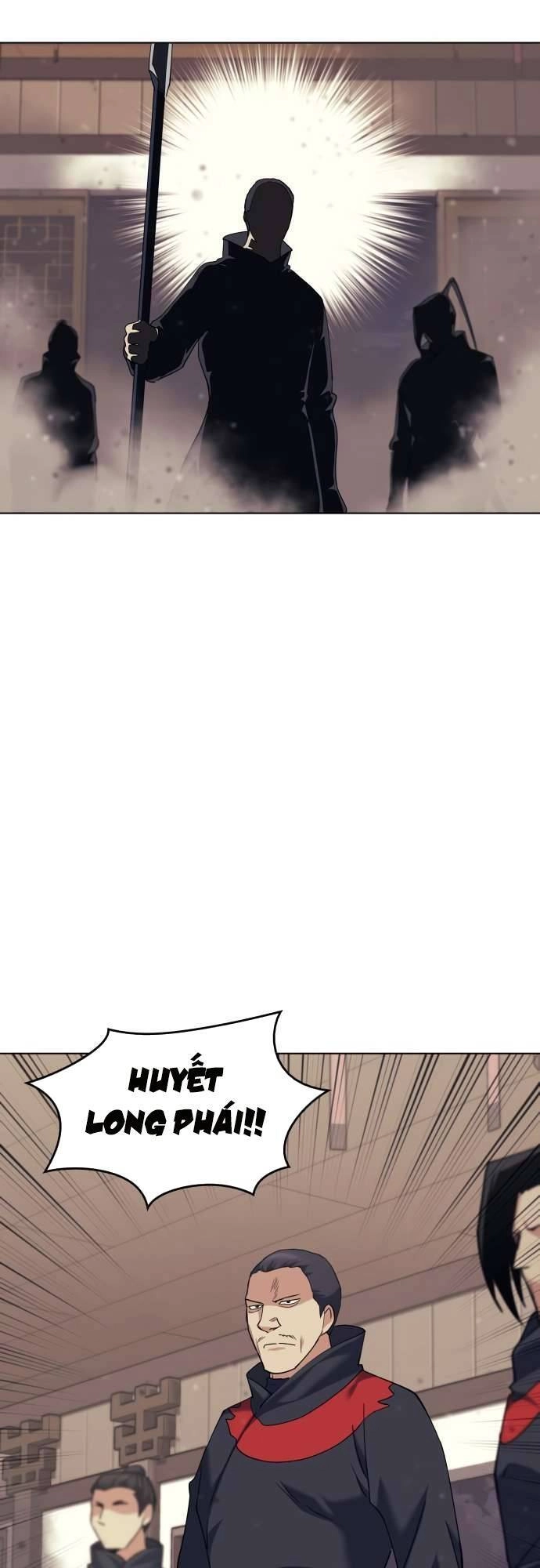 Võ Giả Bất Đắc Dĩ Chapter 63 - 64