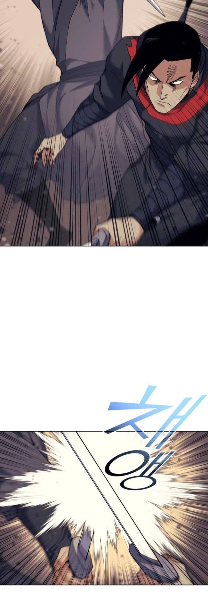 Võ Giả Bất Đắc Dĩ Chapter 63 - 82