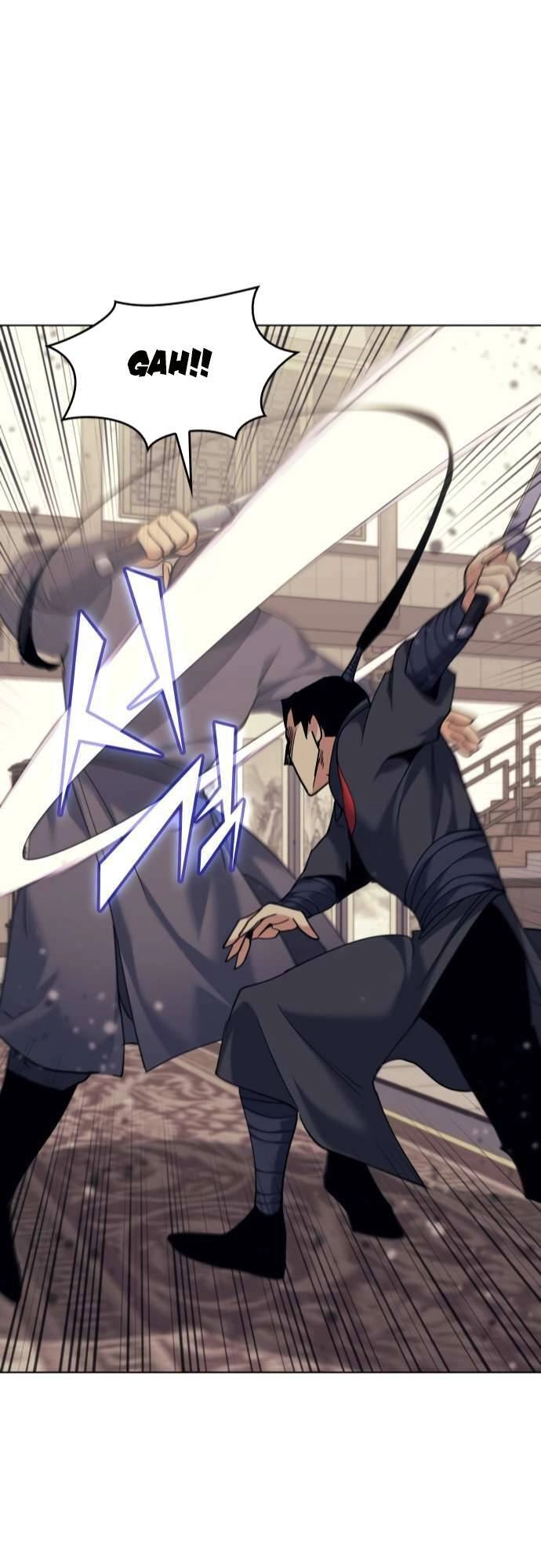 Võ Giả Bất Đắc Dĩ Chapter 63 - 86