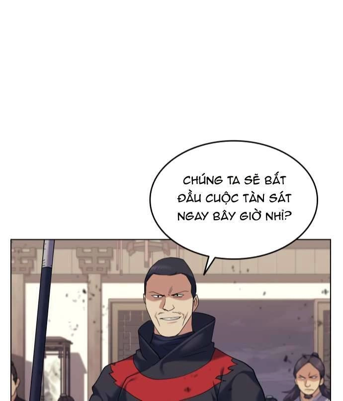 Võ Giả Bất Đắc Dĩ Chapter 63 - 87