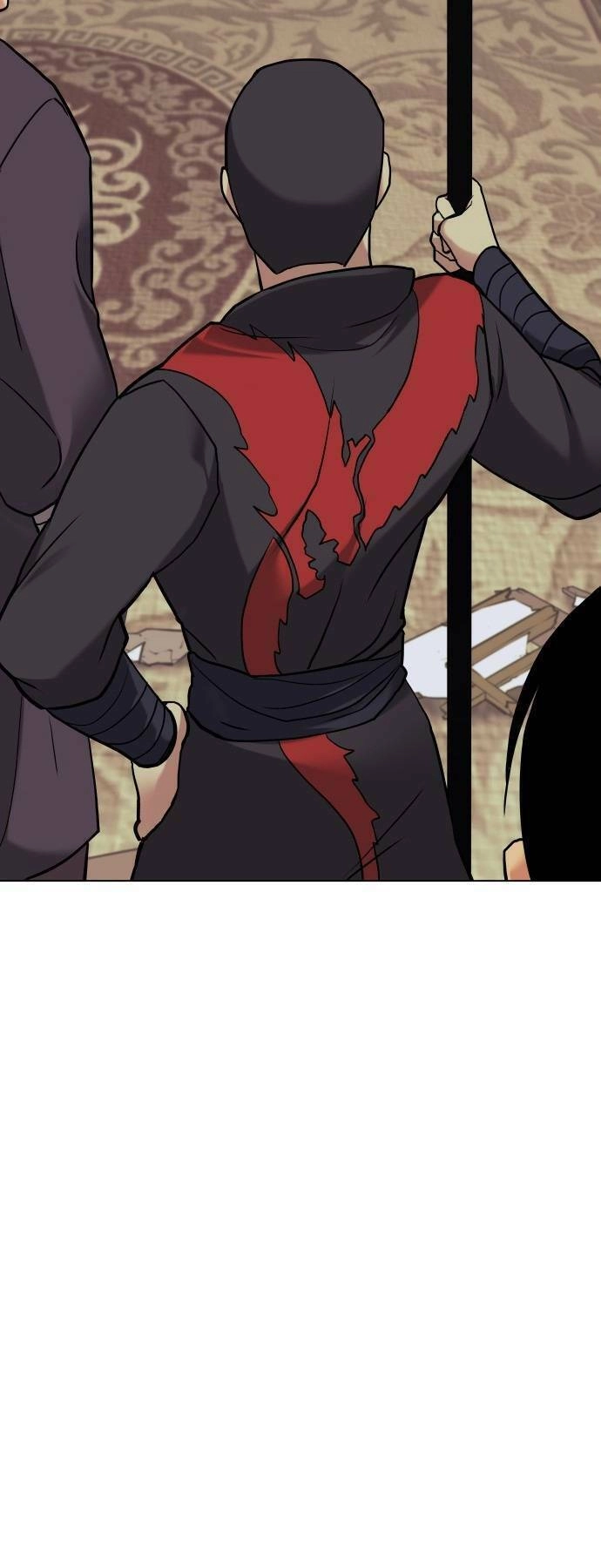 Võ Giả Bất Đắc Dĩ Chapter 64 - 2