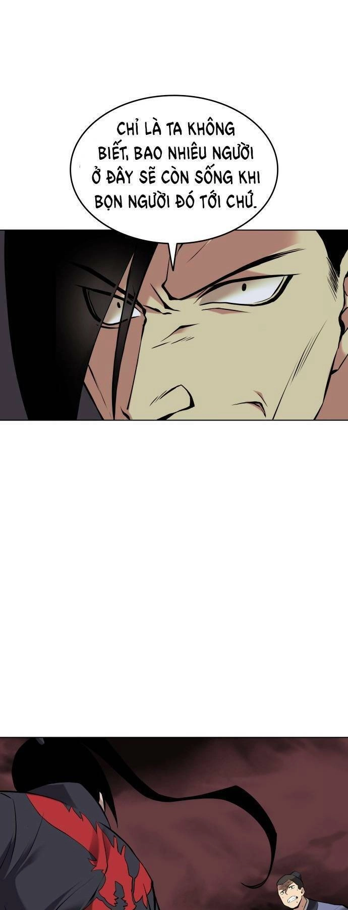 Võ Giả Bất Đắc Dĩ Chapter 64 - 8