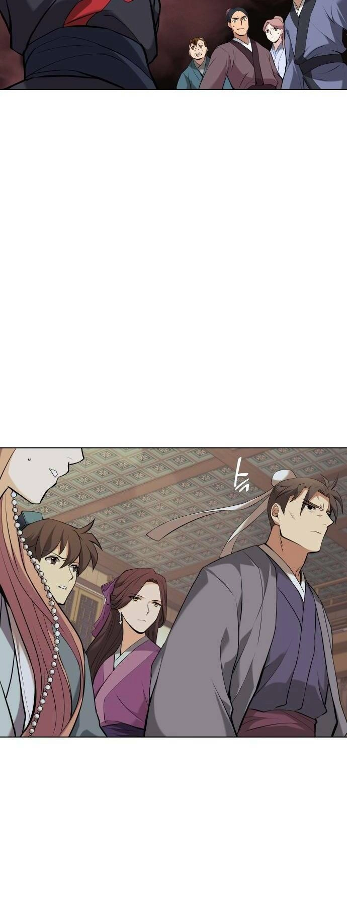 Võ Giả Bất Đắc Dĩ Chapter 64 - 9