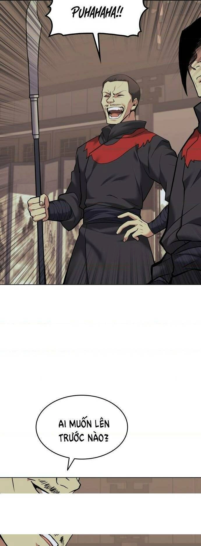 Võ Giả Bất Đắc Dĩ Chapter 64 - 12