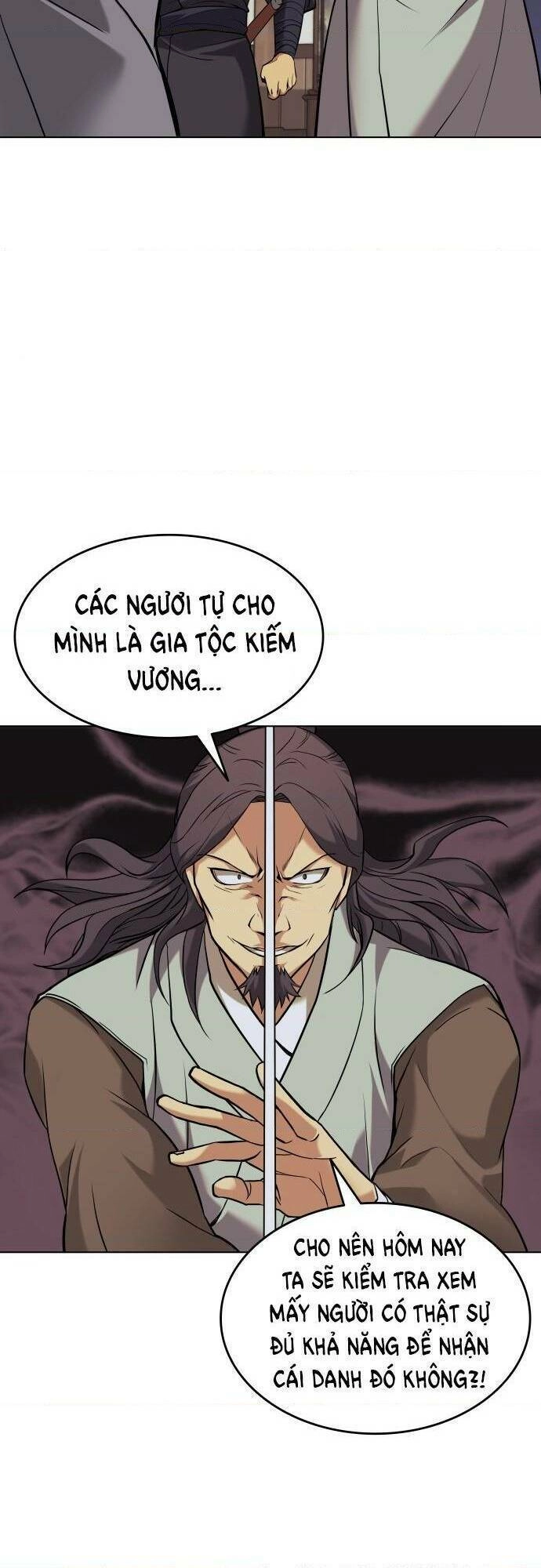 Võ Giả Bất Đắc Dĩ Chapter 64 - 14