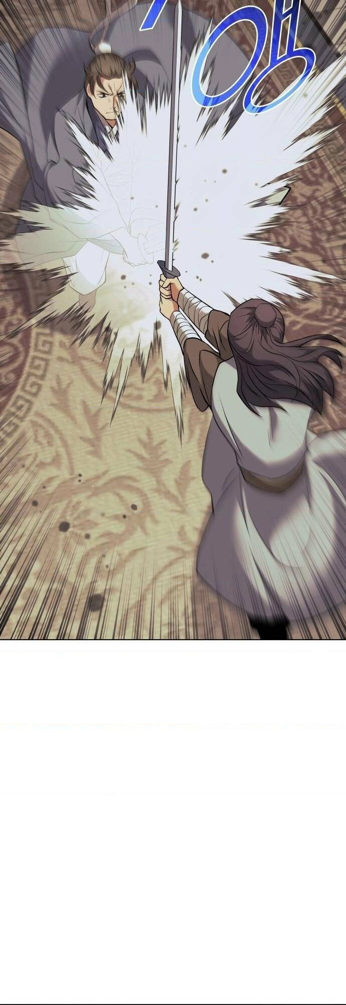 Võ Giả Bất Đắc Dĩ Chapter 64 - 18