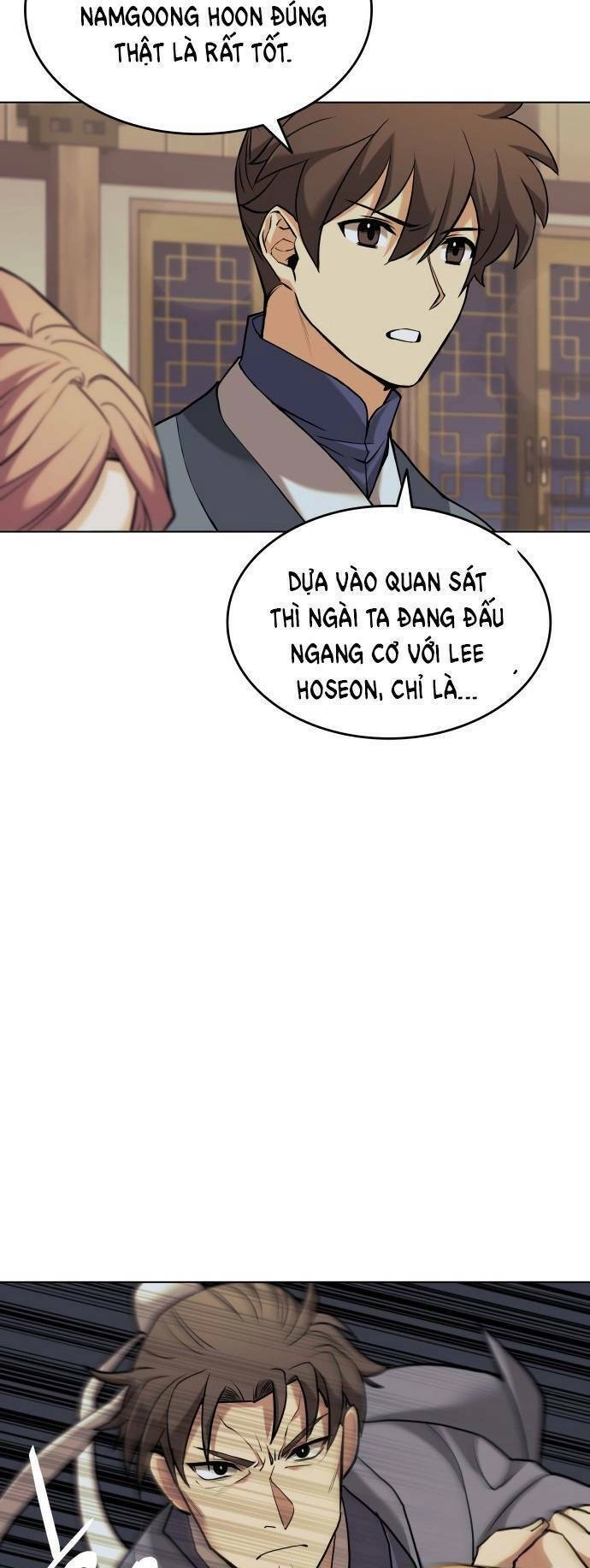 Võ Giả Bất Đắc Dĩ Chapter 64 - 27