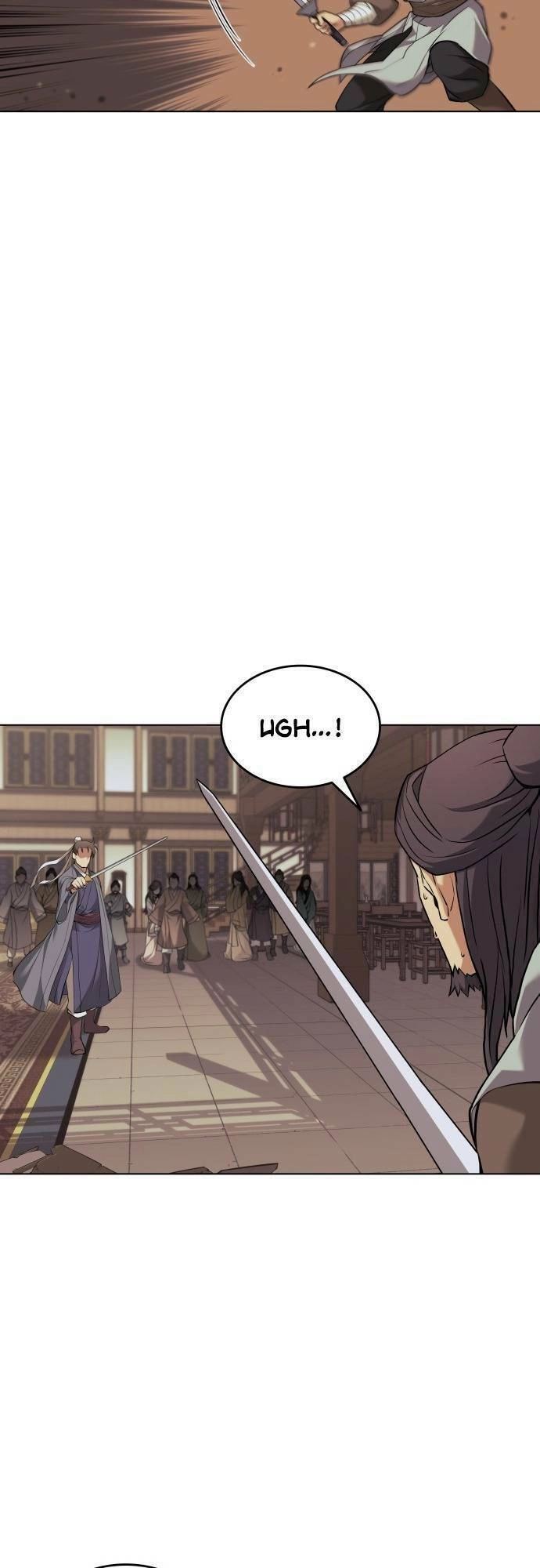 Võ Giả Bất Đắc Dĩ Chapter 64 - 30