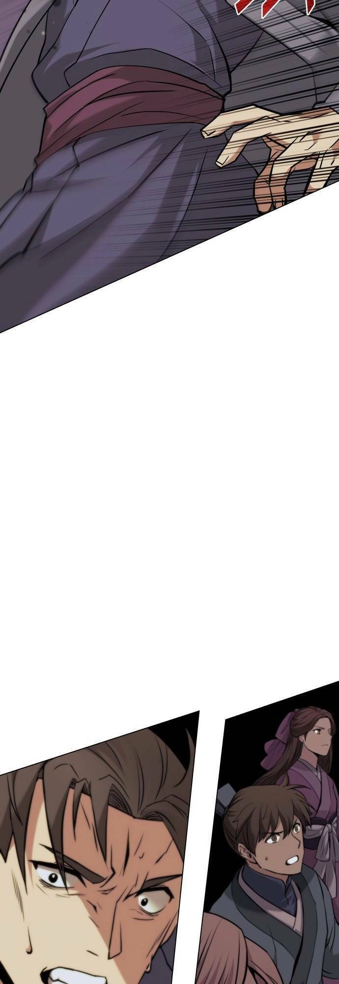 Võ Giả Bất Đắc Dĩ Chapter 64 - 42