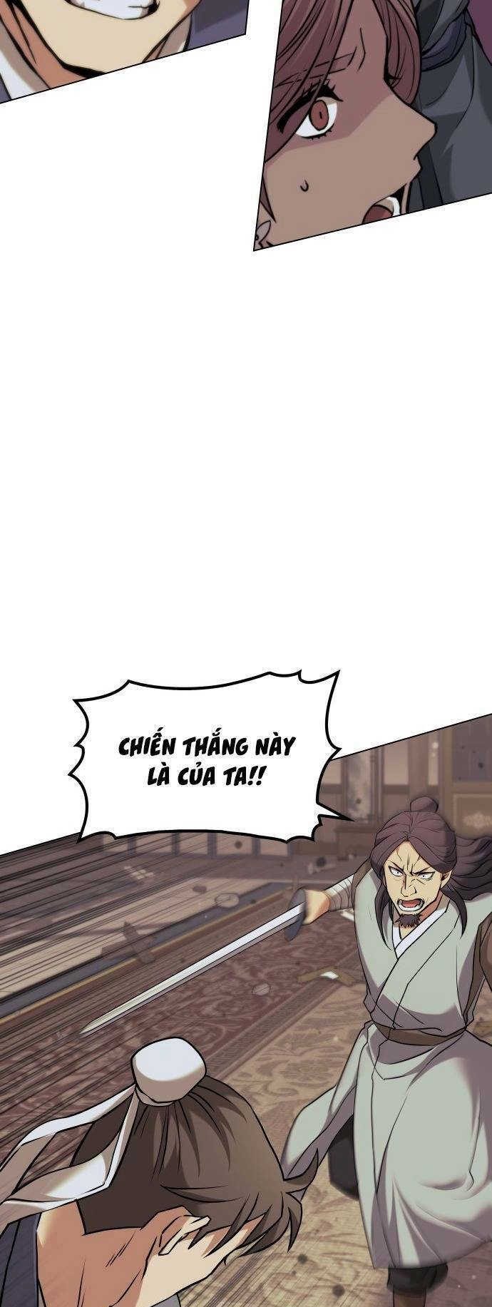 Võ Giả Bất Đắc Dĩ Chapter 64 - 43