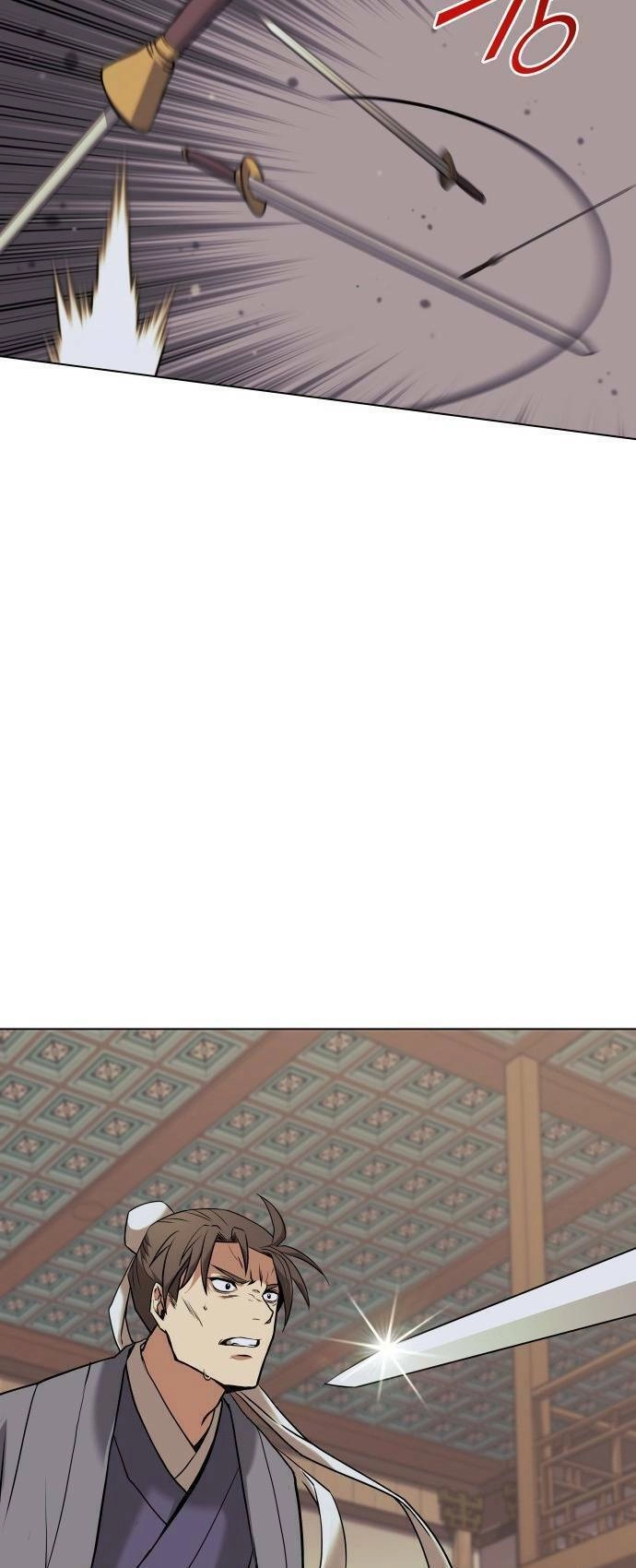 Võ Giả Bất Đắc Dĩ Chapter 64 - 47