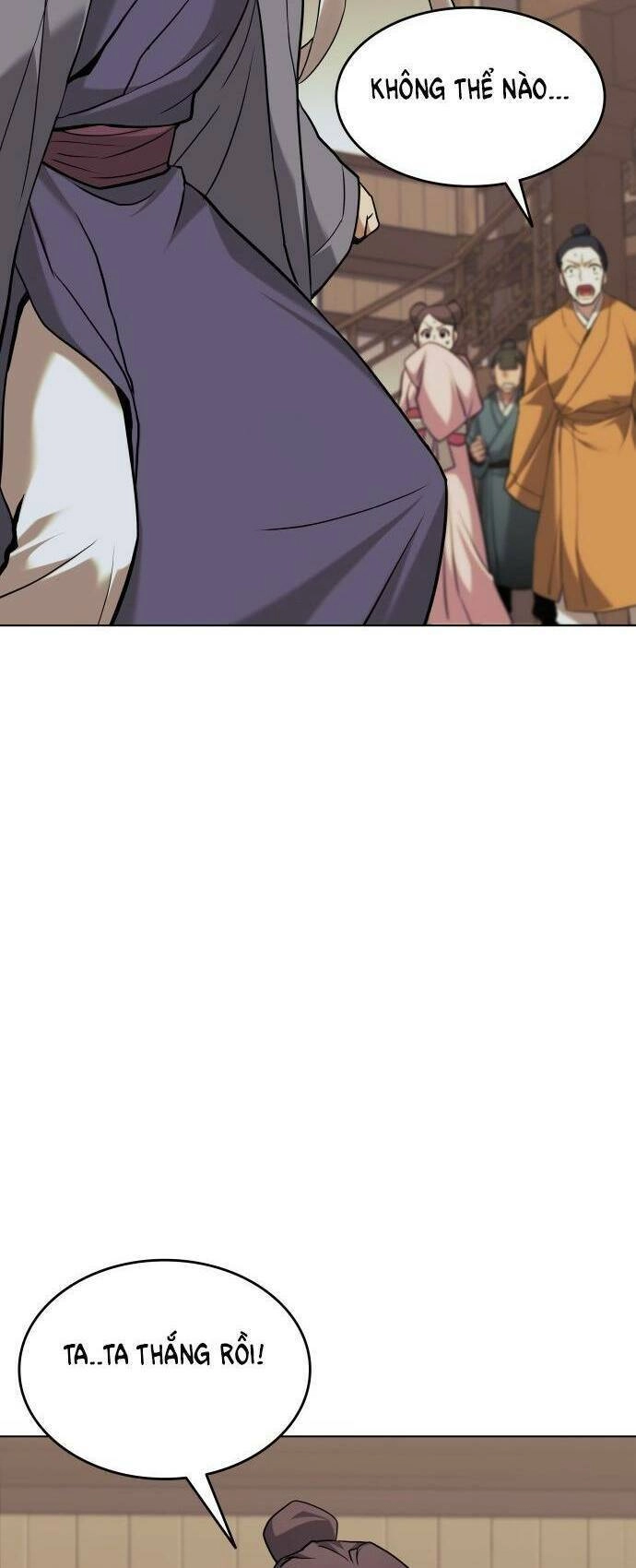 Võ Giả Bất Đắc Dĩ Chapter 64 - 48