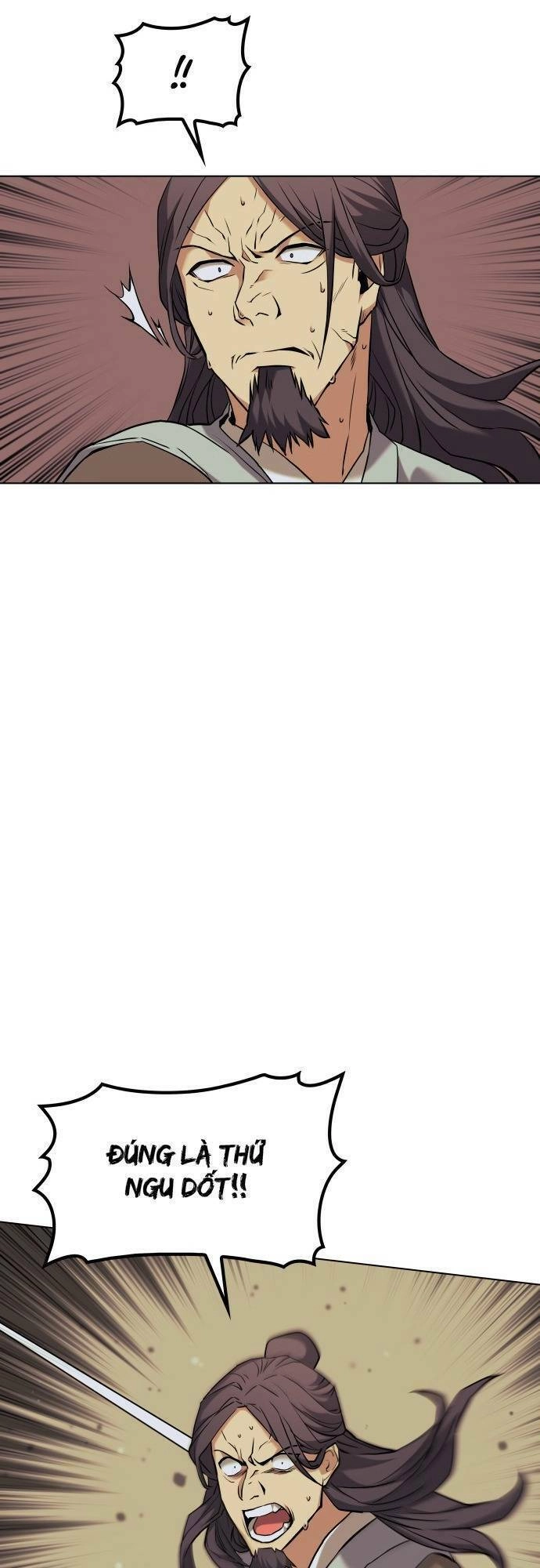 Võ Giả Bất Đắc Dĩ Chapter 64 - 54