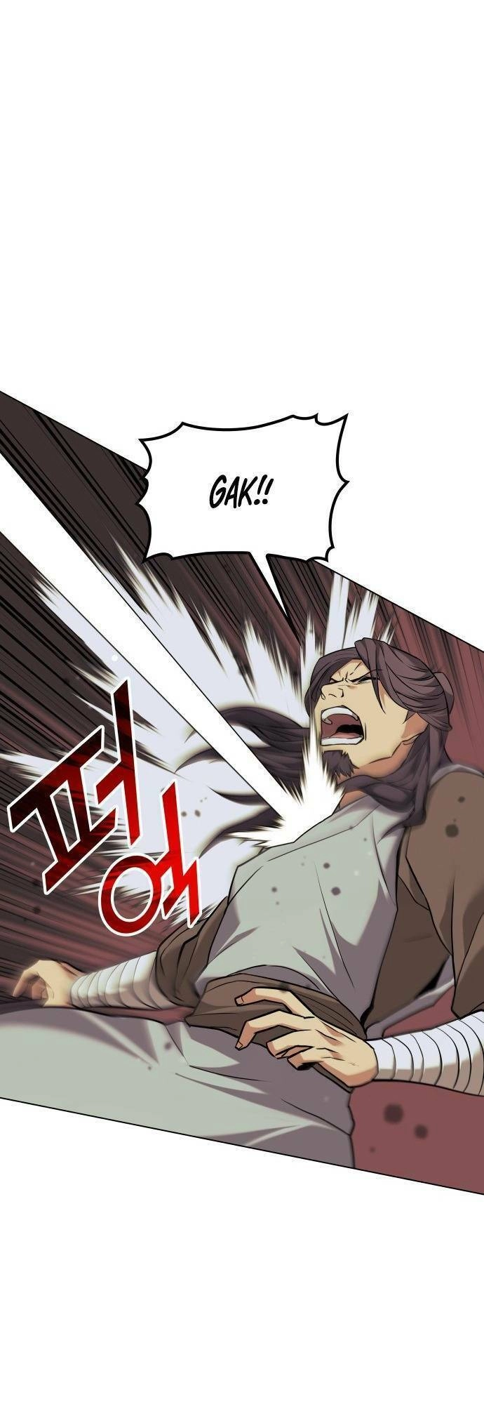 Võ Giả Bất Đắc Dĩ Chapter 64 - 57