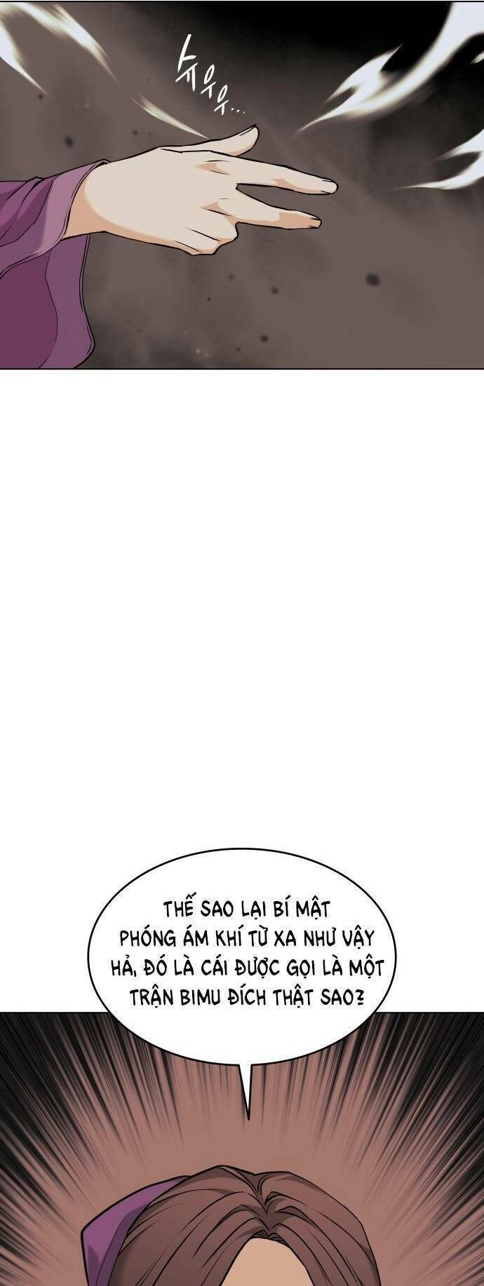 Võ Giả Bất Đắc Dĩ Chapter 64 - 60