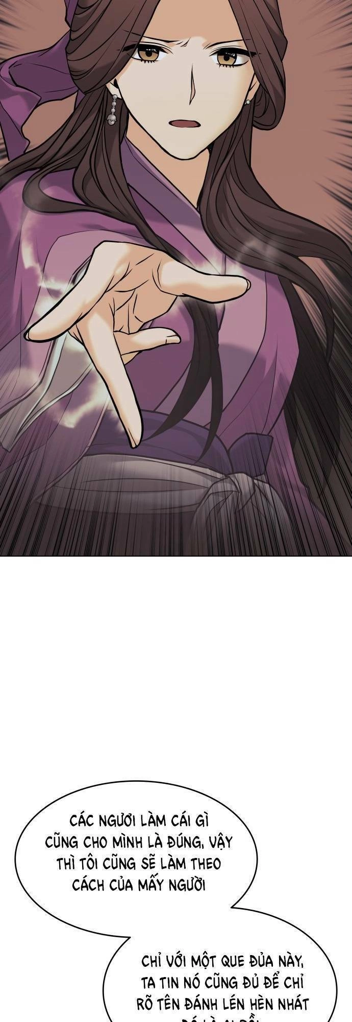 Võ Giả Bất Đắc Dĩ Chapter 64 - 61