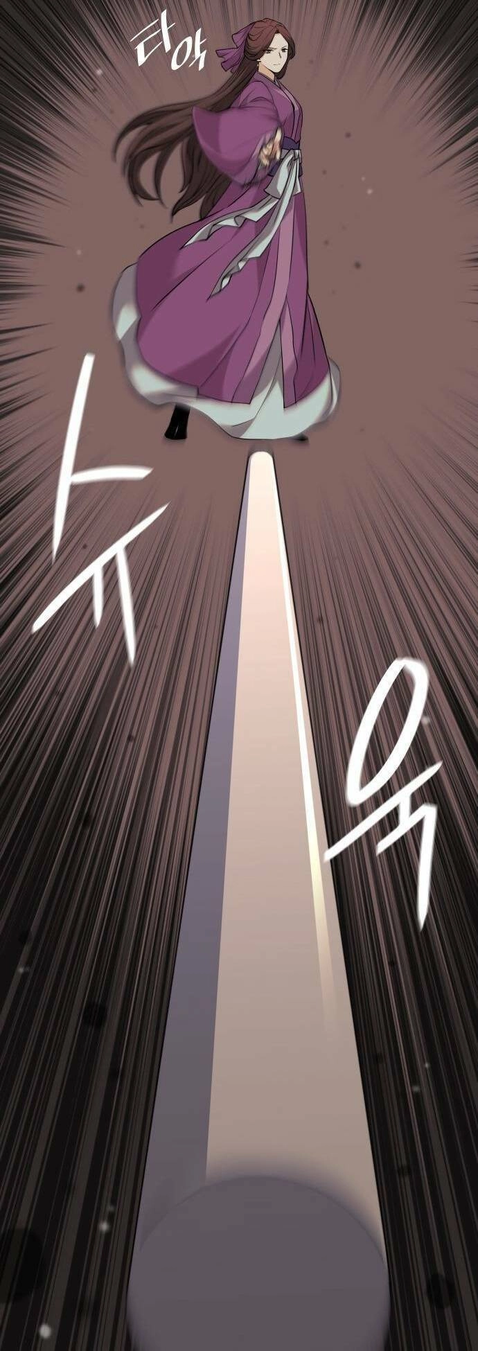 Võ Giả Bất Đắc Dĩ Chapter 64 - 63