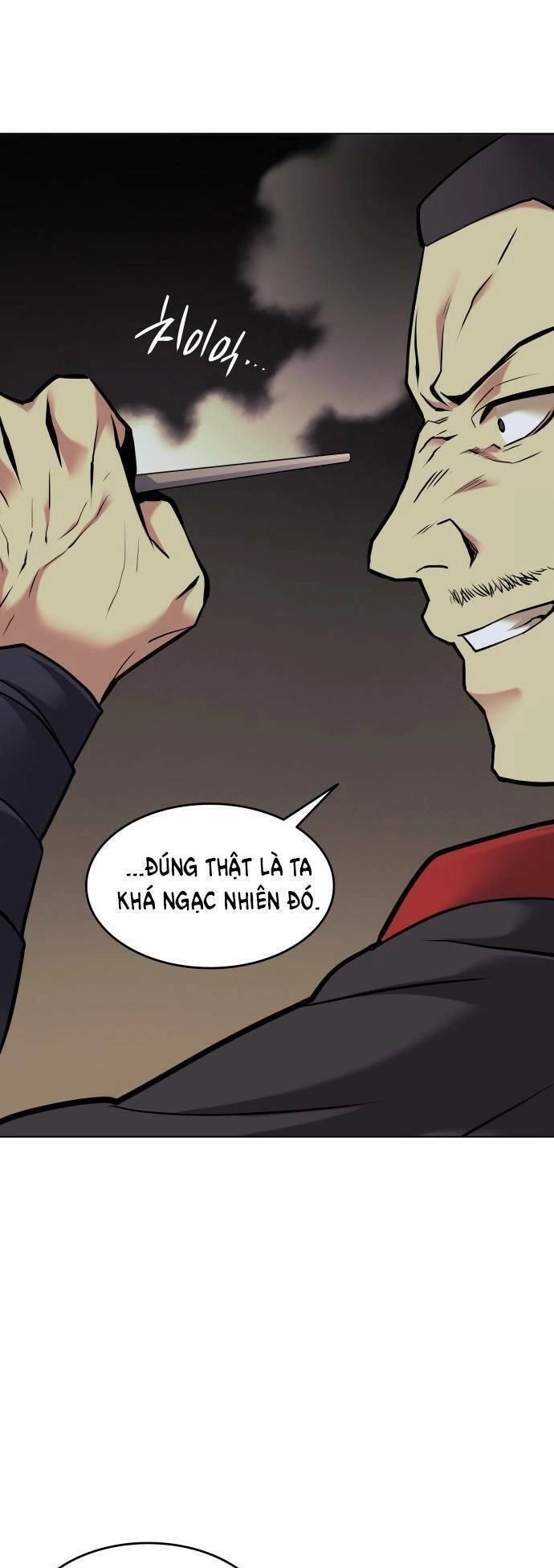 Võ Giả Bất Đắc Dĩ Chapter 64 - 65