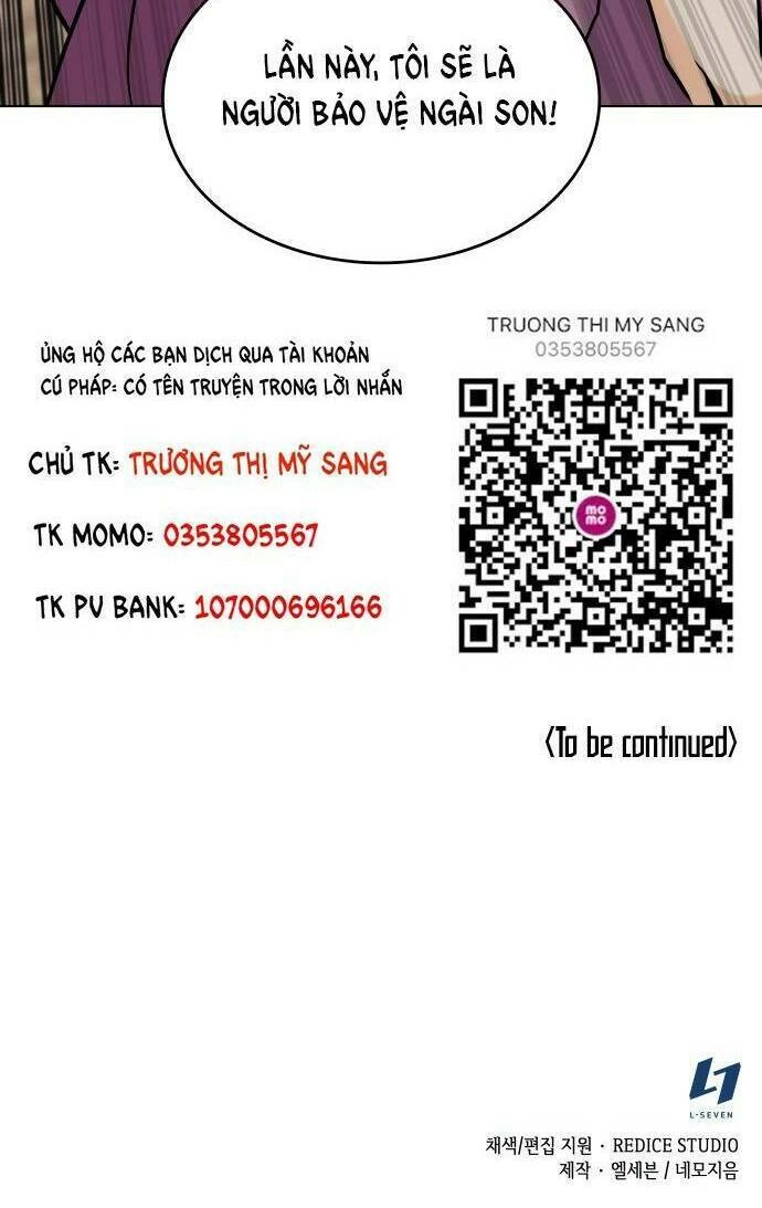 Võ Giả Bất Đắc Dĩ Chapter 64 - 73