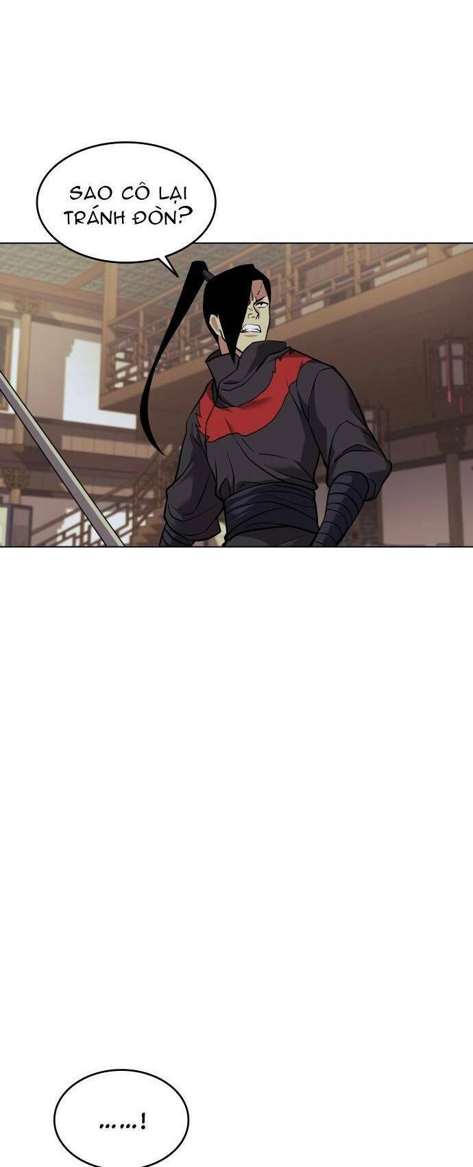 Võ Giả Bất Đắc Dĩ Chapter 65 - 9