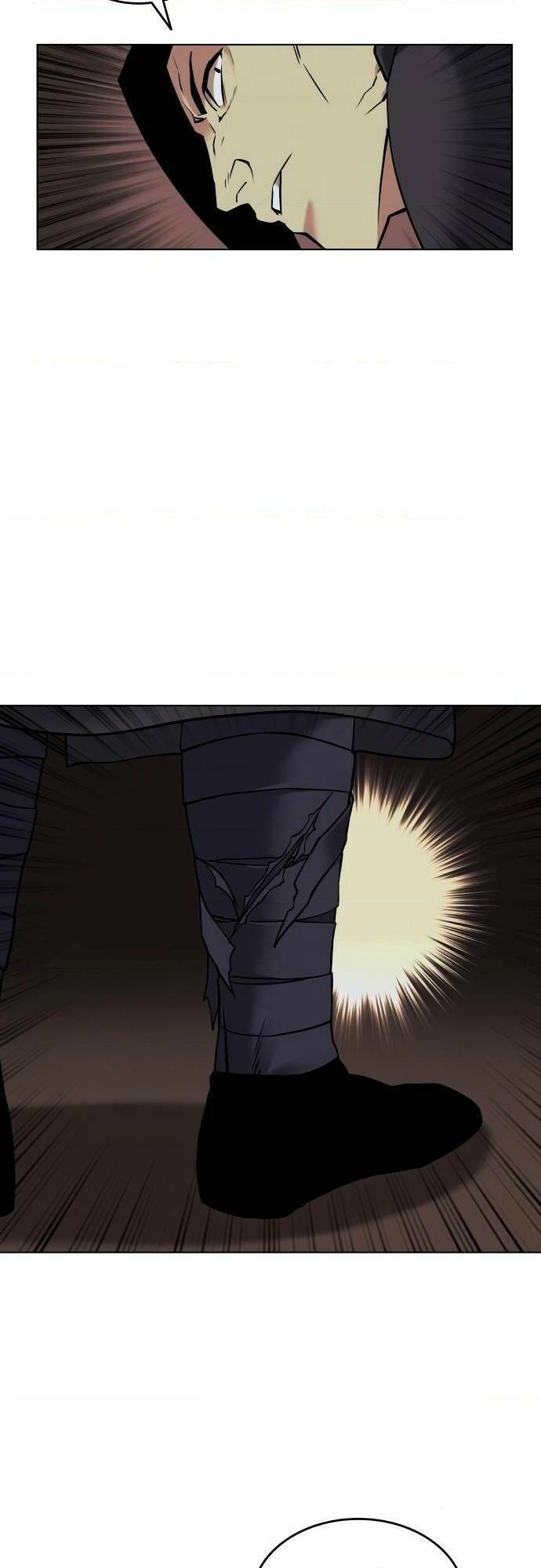 Võ Giả Bất Đắc Dĩ Chapter 65 - 10