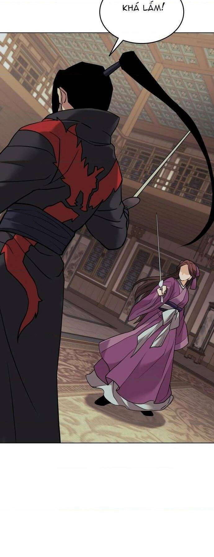 Võ Giả Bất Đắc Dĩ Chapter 65 - 11