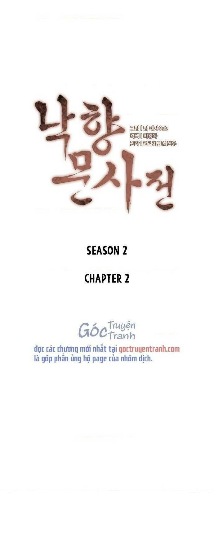 Võ Giả Bất Đắc Dĩ Chapter 65 - 12