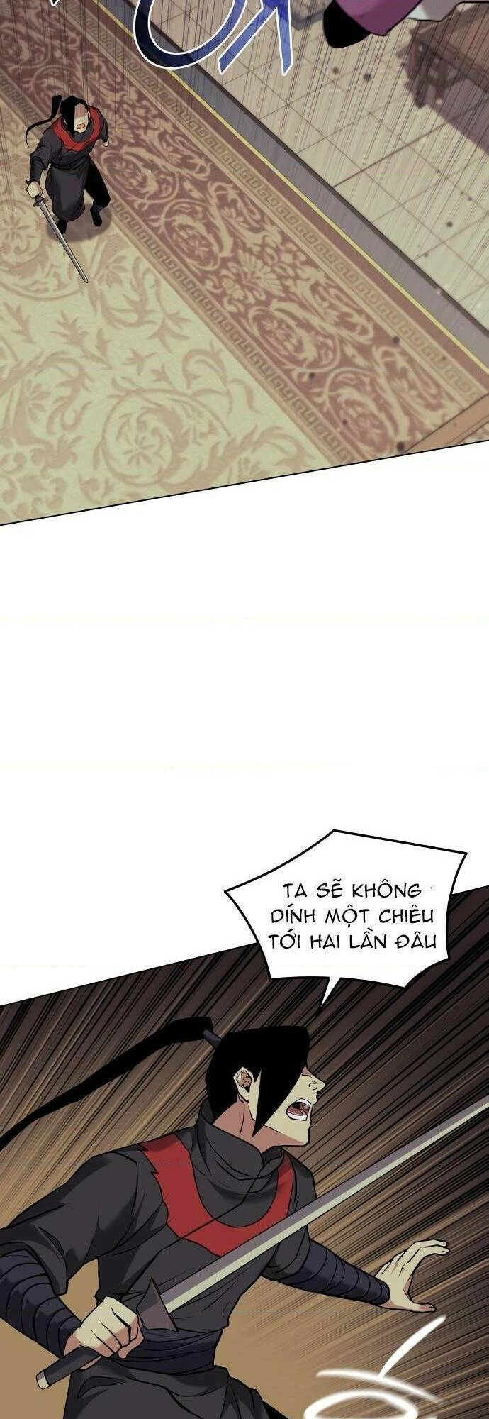 Võ Giả Bất Đắc Dĩ Chapter 65 - 14