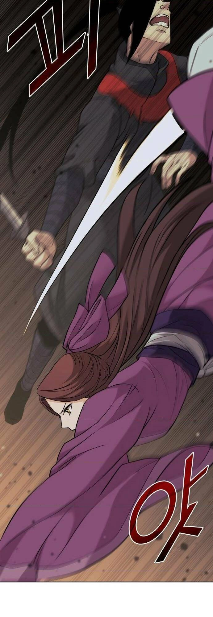 Võ Giả Bất Đắc Dĩ Chapter 65 - 18