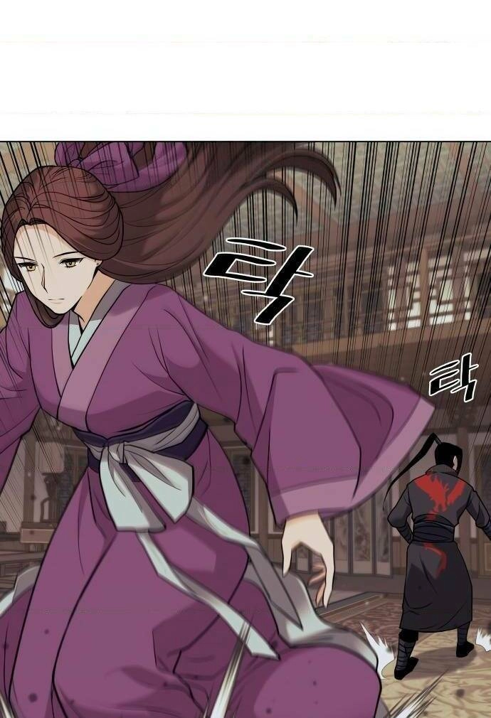 Võ Giả Bất Đắc Dĩ Chapter 65 - 19