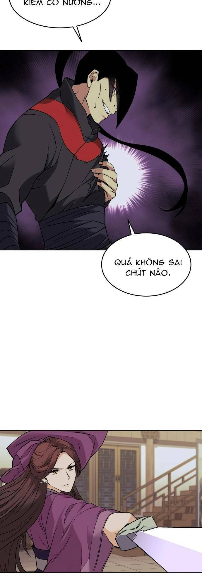 Võ Giả Bất Đắc Dĩ Chapter 65 - 21