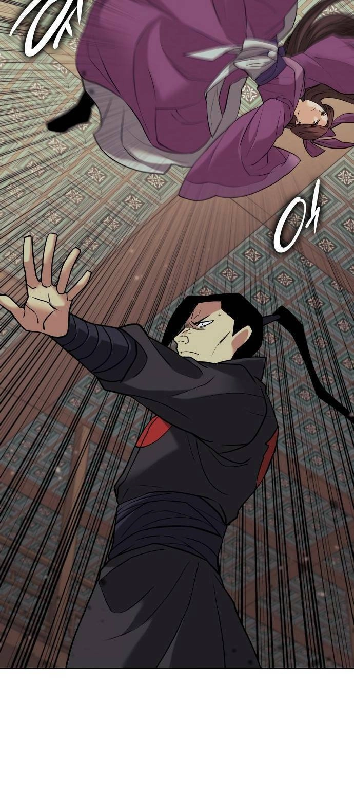 Võ Giả Bất Đắc Dĩ Chapter 65 - 27