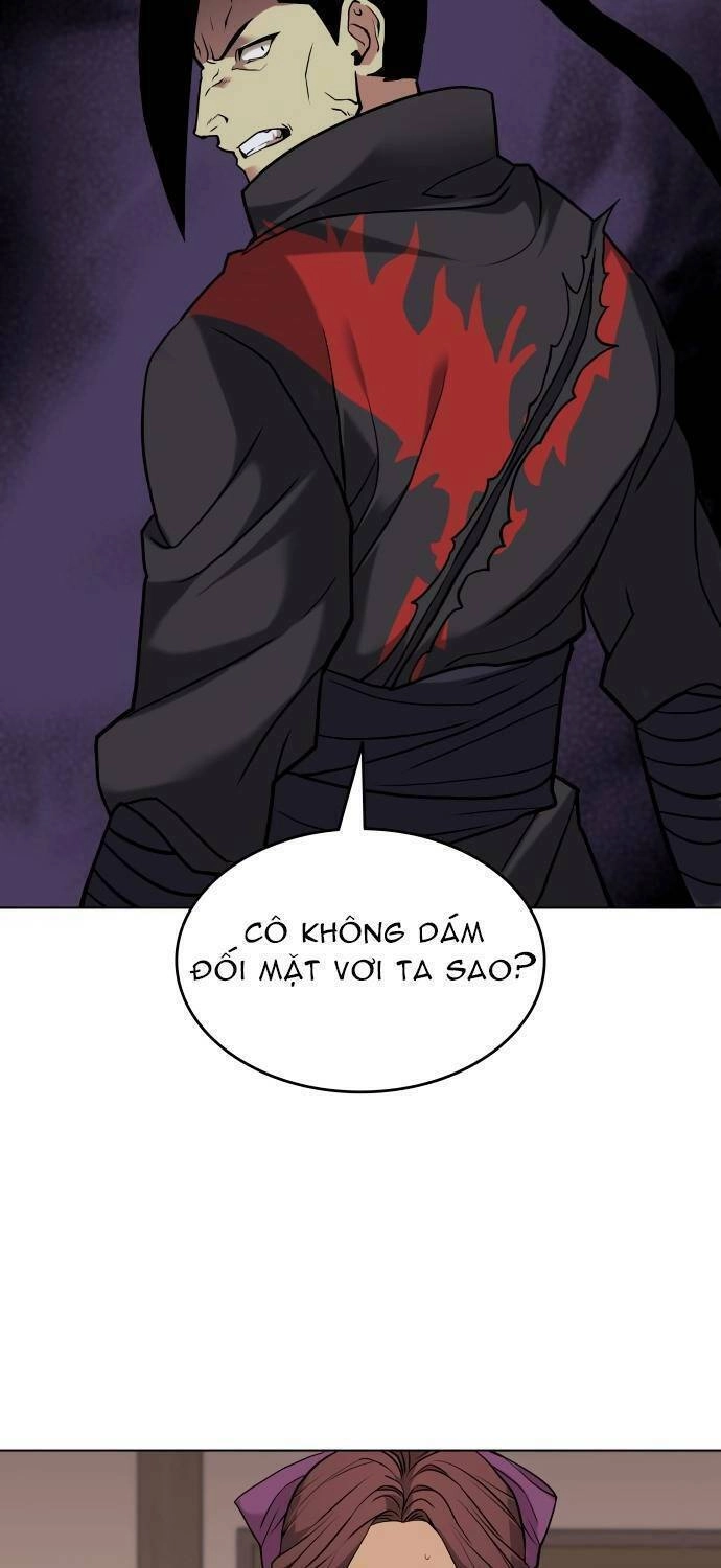 Võ Giả Bất Đắc Dĩ Chapter 65 - 31