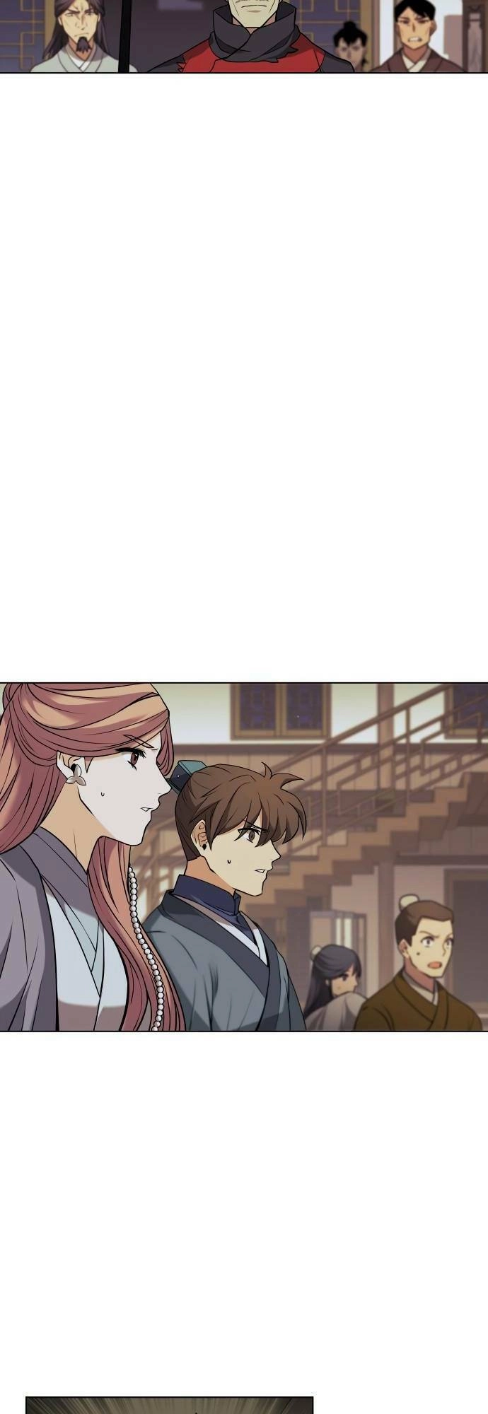 Võ Giả Bất Đắc Dĩ Chapter 65 - 33