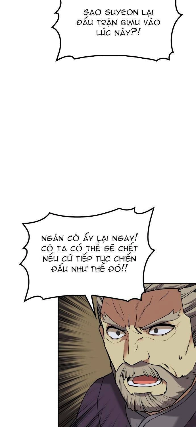 Võ Giả Bất Đắc Dĩ Chapter 65 - 35