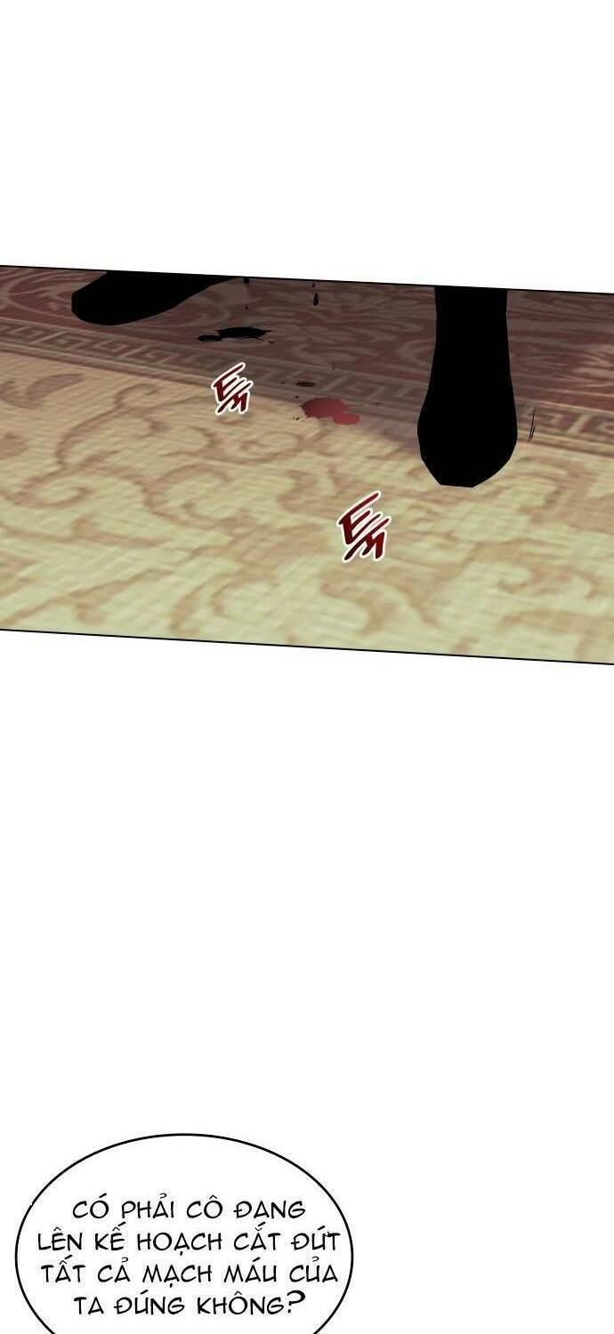 Võ Giả Bất Đắc Dĩ Chapter 65 - 40