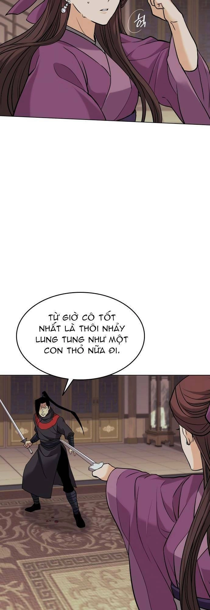 Võ Giả Bất Đắc Dĩ Chapter 65 - 42