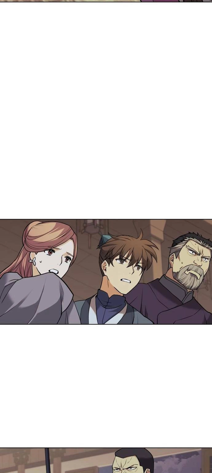 Võ Giả Bất Đắc Dĩ Chapter 65 - 43