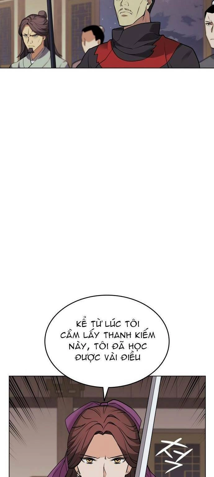 Võ Giả Bất Đắc Dĩ Chapter 65 - 44