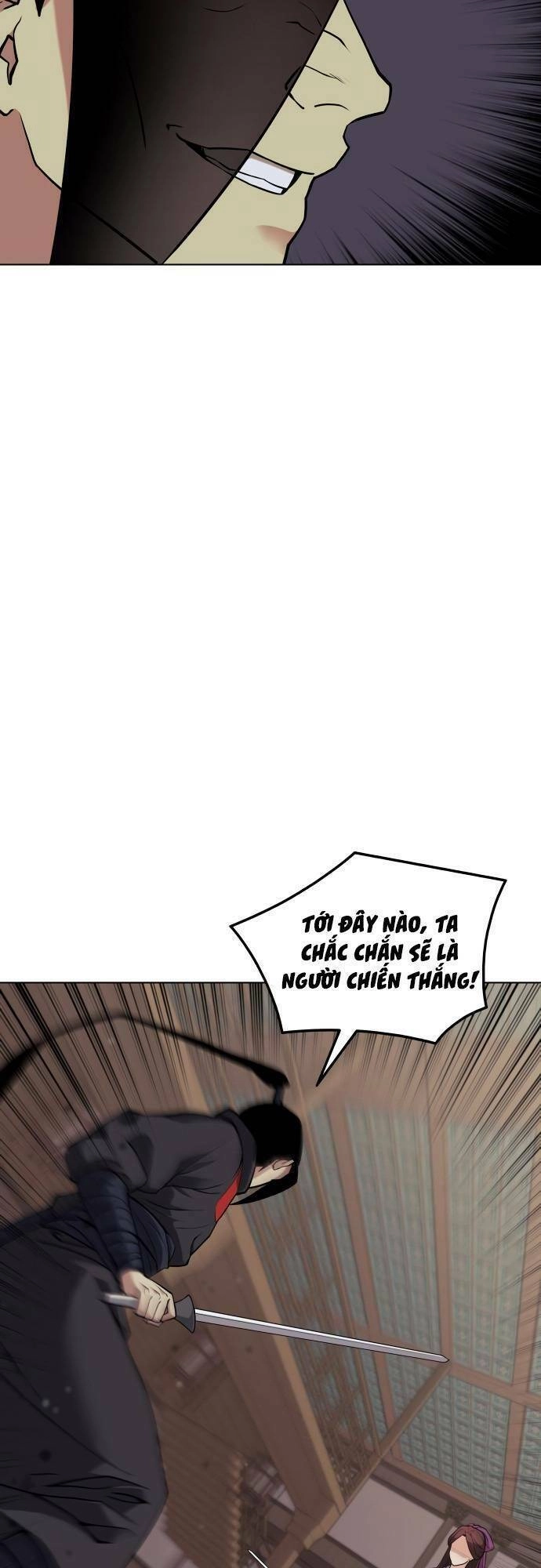 Võ Giả Bất Đắc Dĩ Chapter 65 - 46