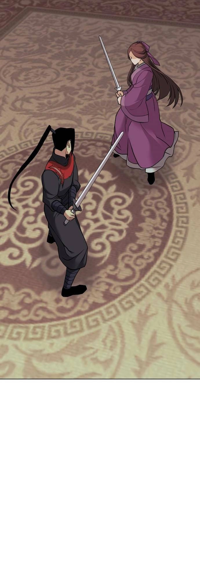 Võ Giả Bất Đắc Dĩ Chapter 65 - 50